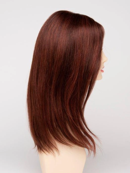 Sophia | Human Hair Lace Front Wig (Hand-Tied)