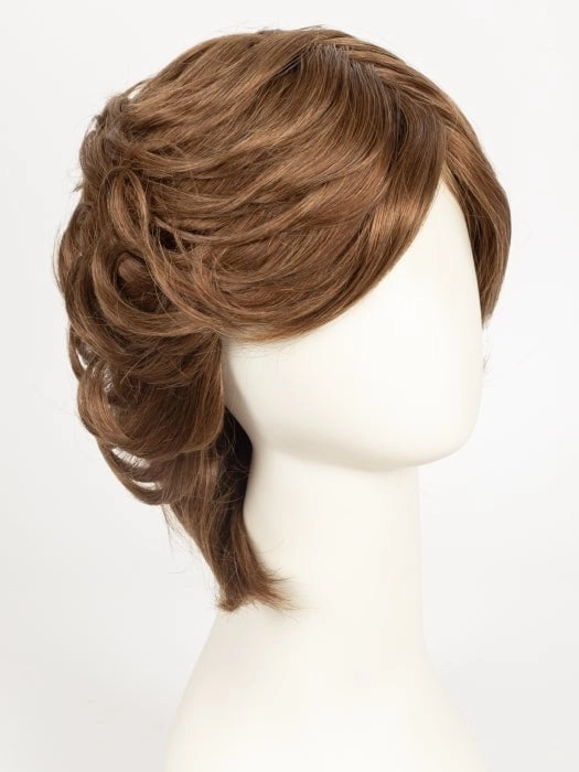 Sophia | Remy Human Hair Lace Front Wig (Hand-Tied)
