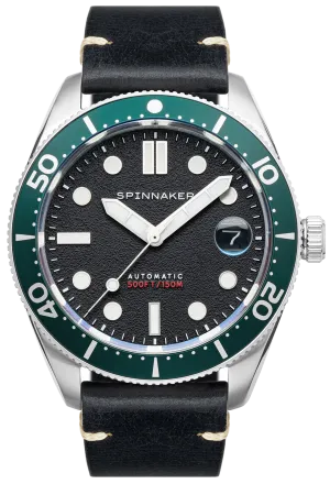 Spinnaker Croft Mid-Size SP-5100-02