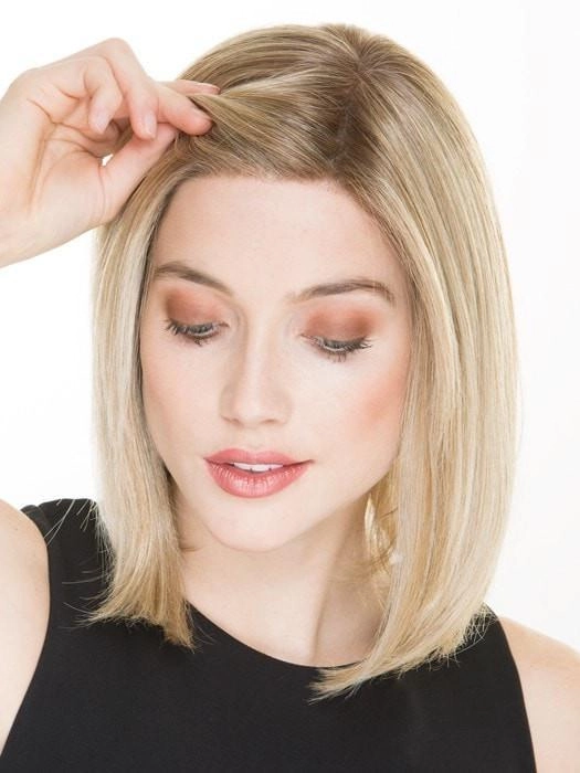 Spirit II by Ellen Wille | Remy Human Hair Blend Wig | CLOSEOUT
