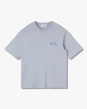 Stan Ray OG Tee - Texas Blue / Tonal