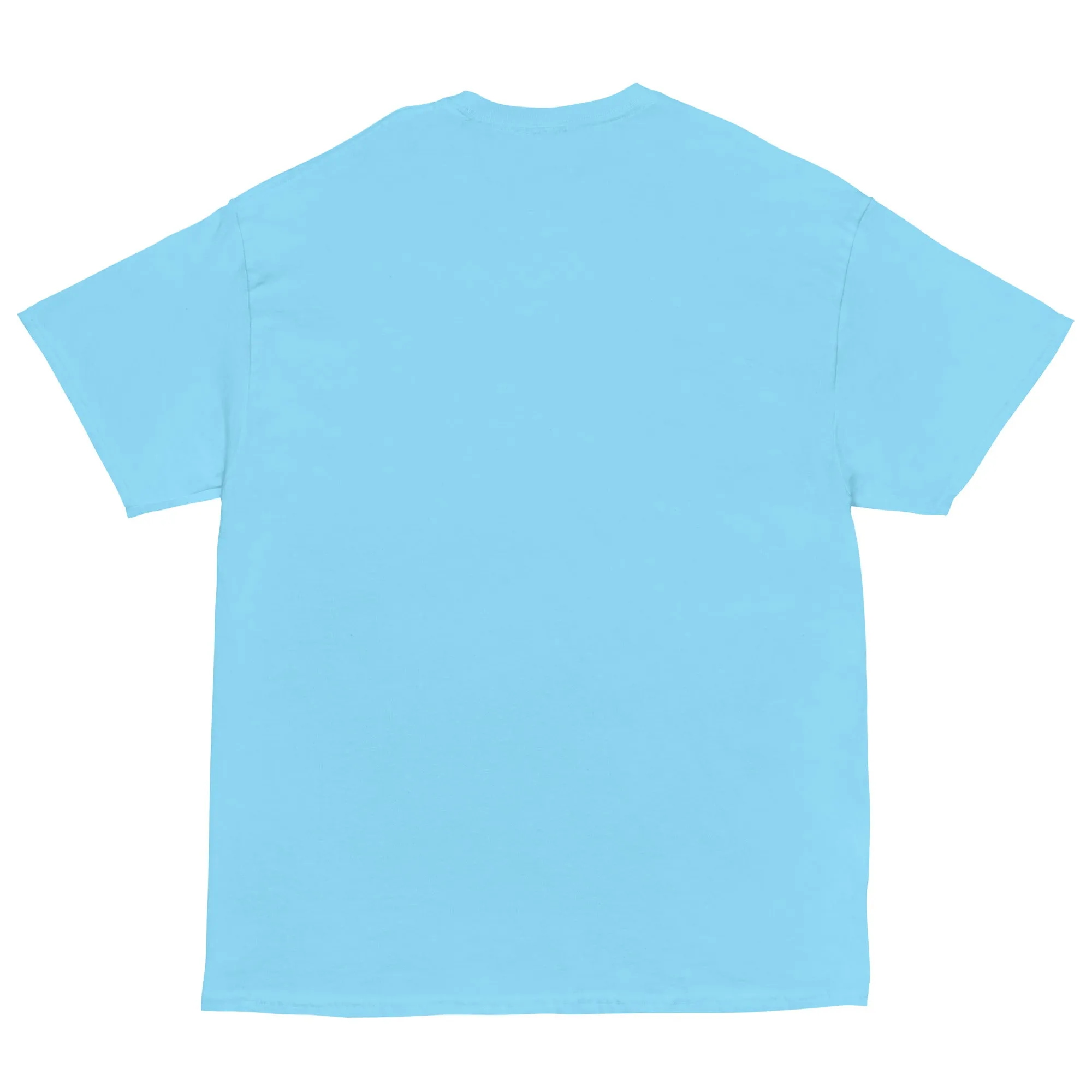 Stay Blocky Tee