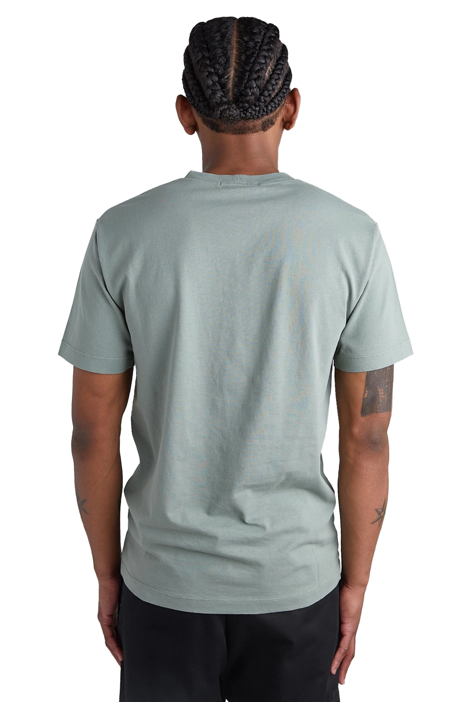 Stone Island Tee 'Sage'