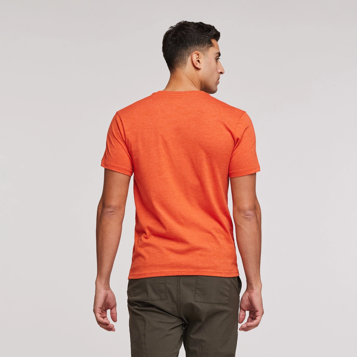 Sunny Side T-Shirt - Men's
