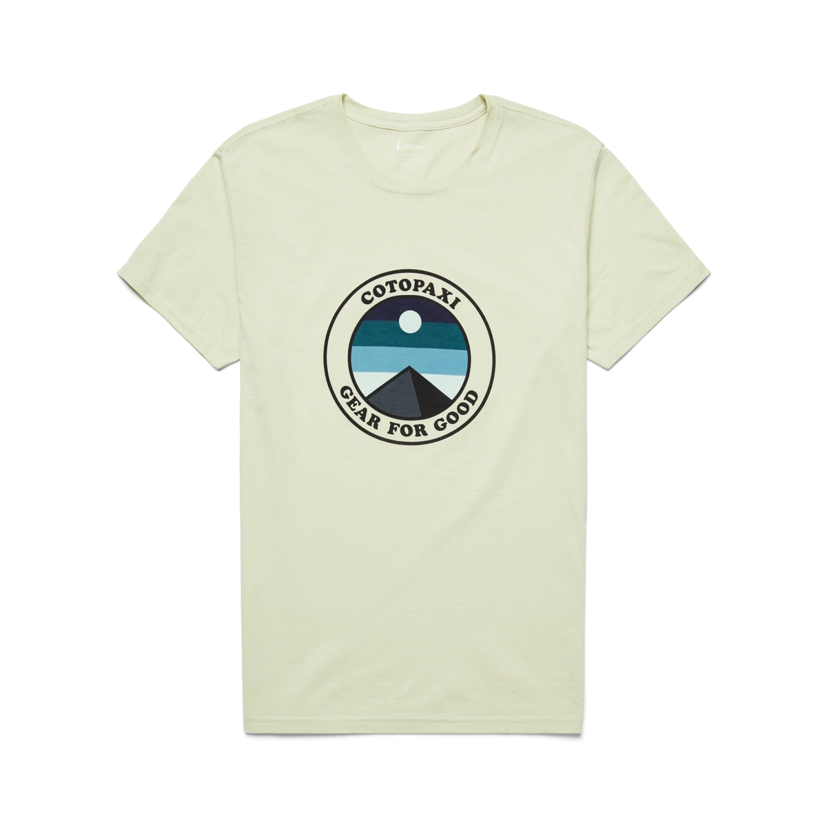 Sunny Side T-Shirt - Men's