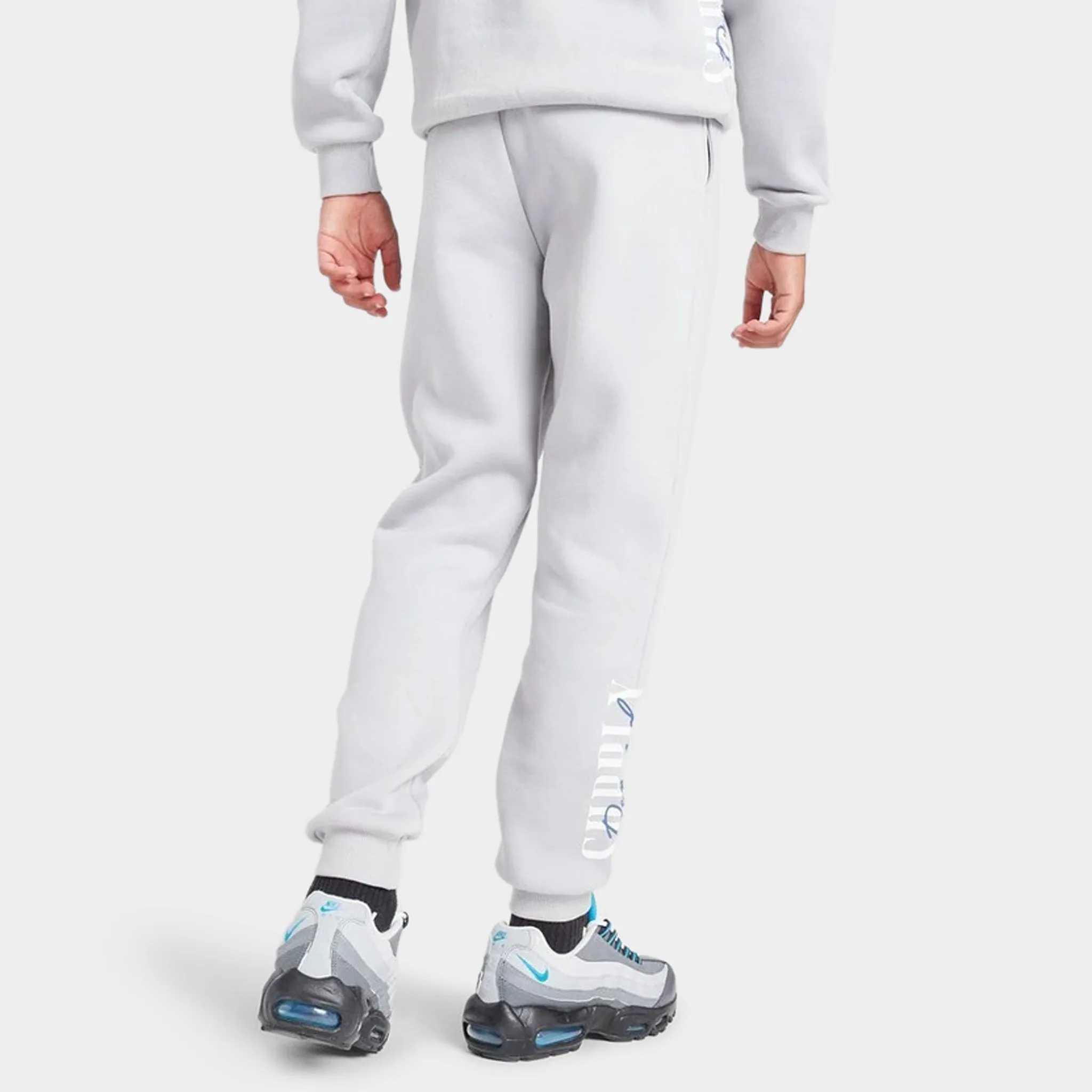 Supply & Demand Junior Boys' Krypton Jogger Pants / Micro Chip