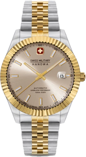 Swiss Military Hanowa Diligenter SMWGL0002160
