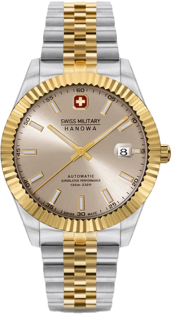 Swiss Military Hanowa Diligenter SMWGL0002160