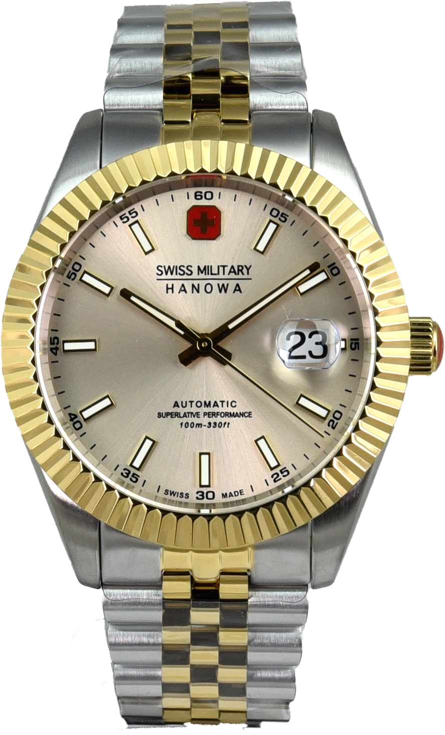 Swiss Military Hanowa Diligenter SMWGL0002160