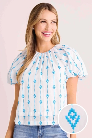 Sylvie Top