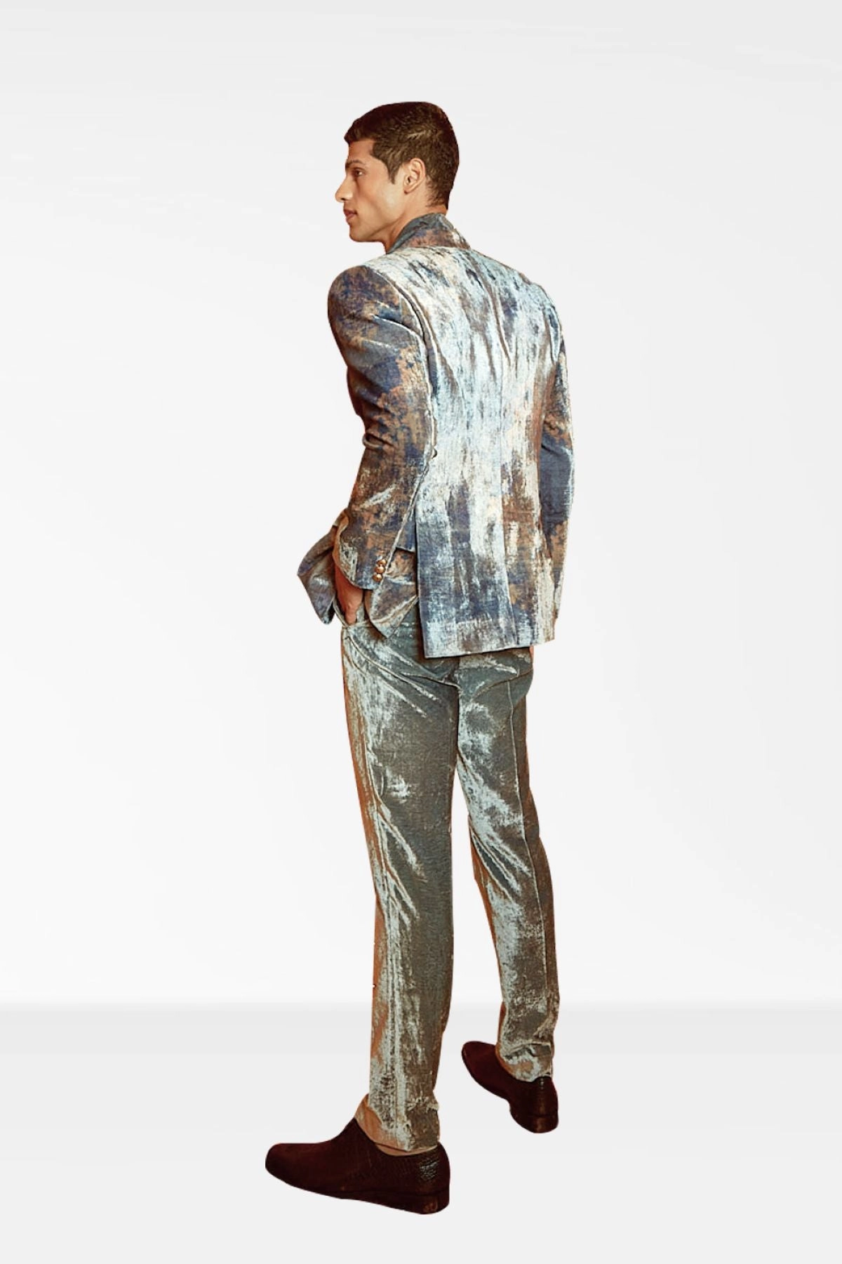 Taliored Pants