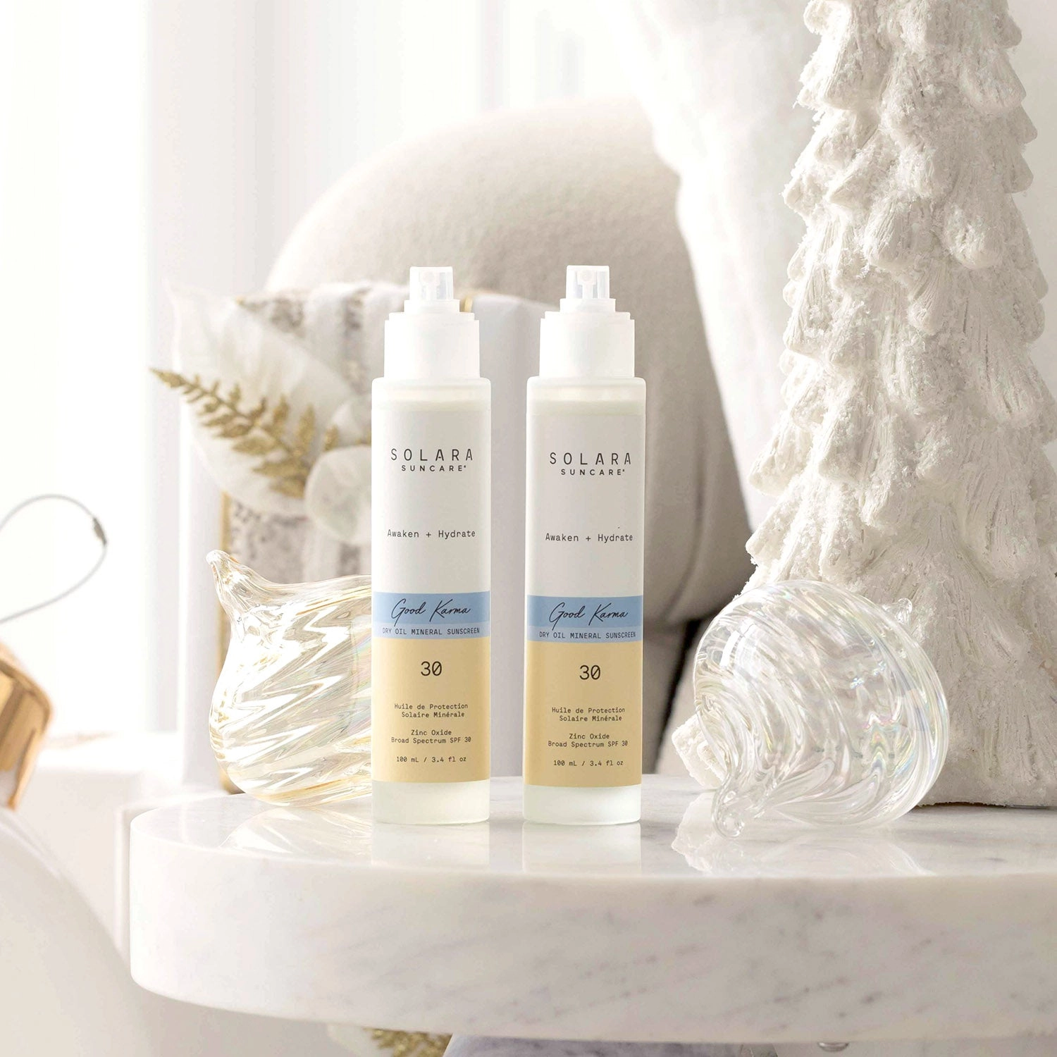 Tone   Energize Body Duo
