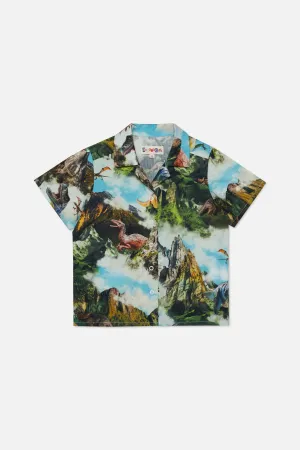 Triassic Kids Shirt