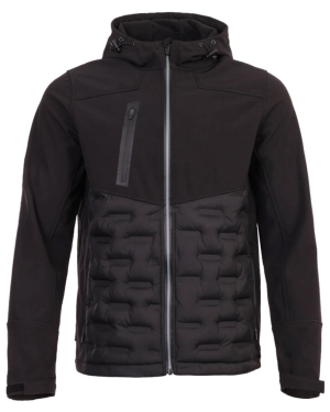 Tuffstuff Mens Stratford Softshell Jacket