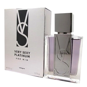 Very Sexy Platinum by Victoria's Secret