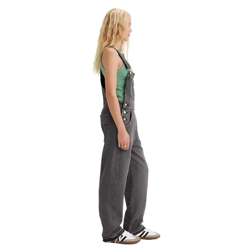 Vintage Overalls - County Connections