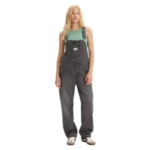 Vintage Overalls - County Connections