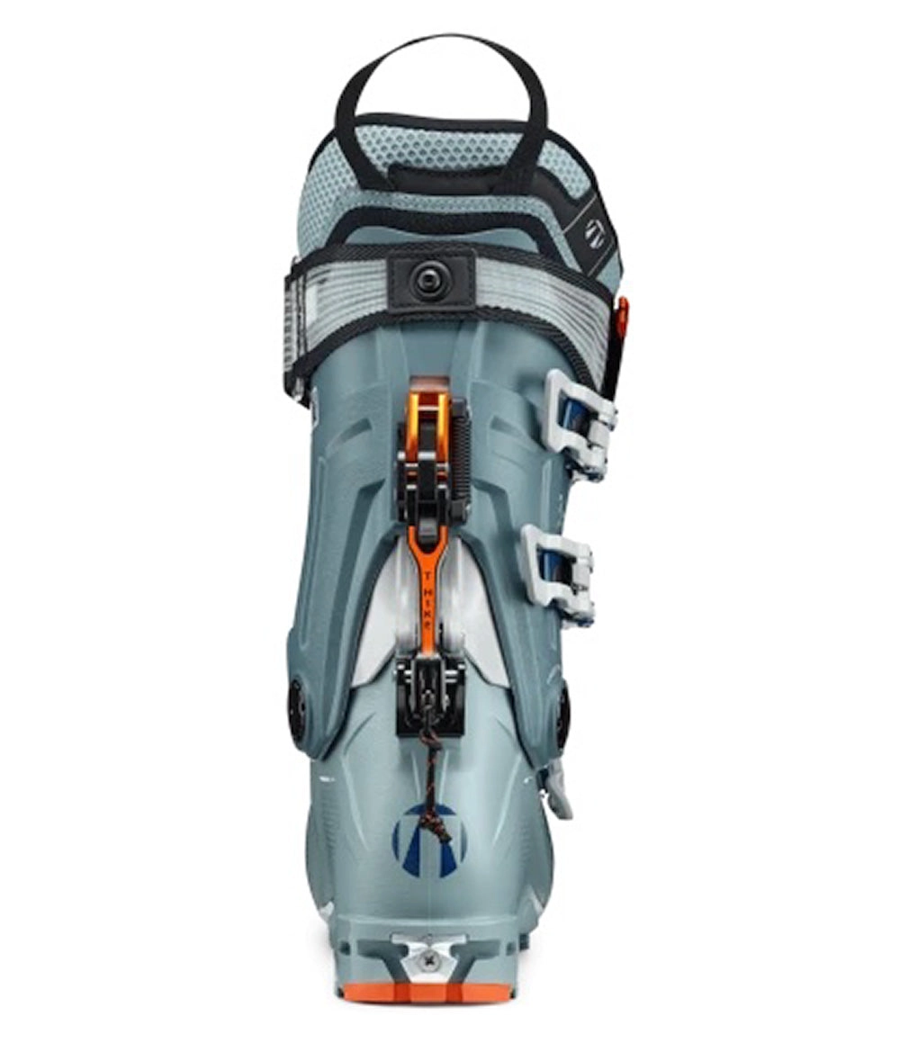 W Zero G Tour Scout