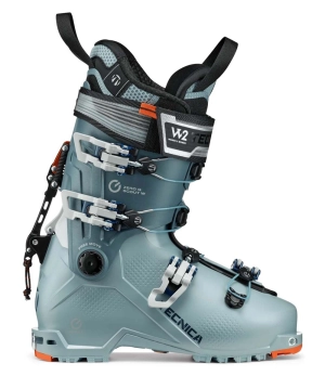 W Zero G Tour Scout
