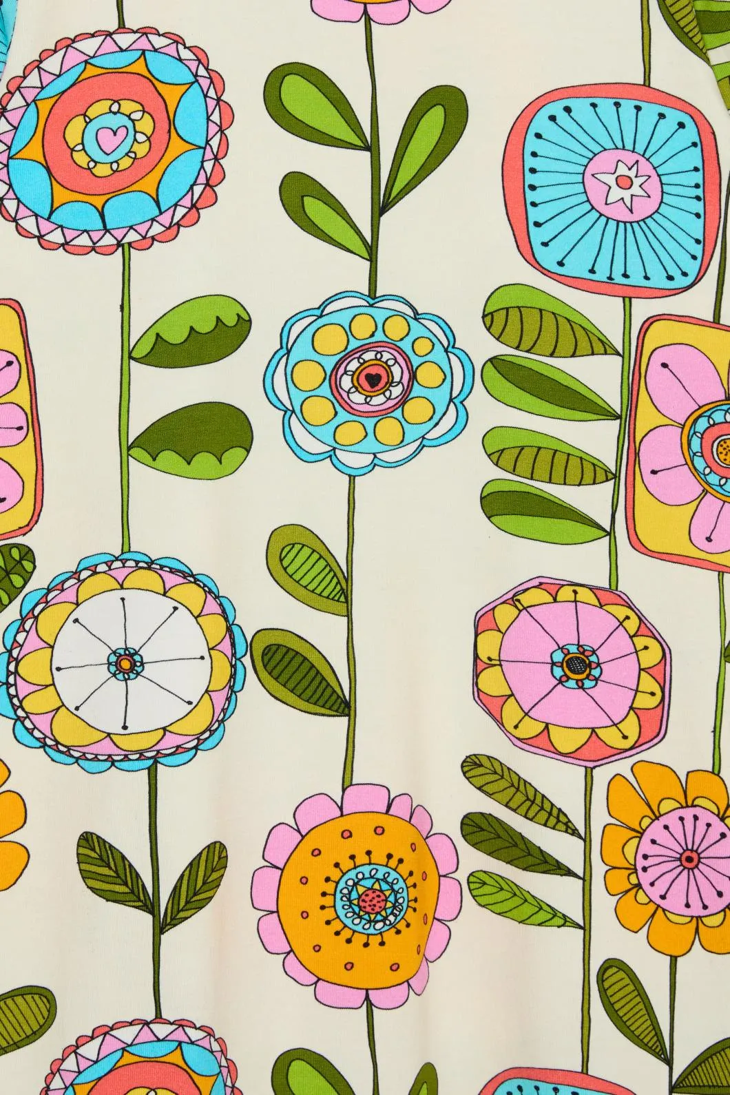 Wallpaper Kids Jersey Dress