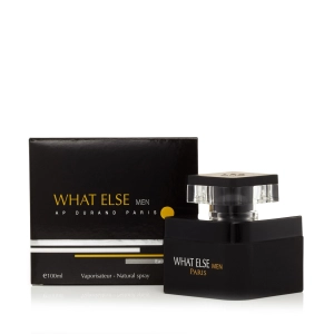 What Else Men Cologne