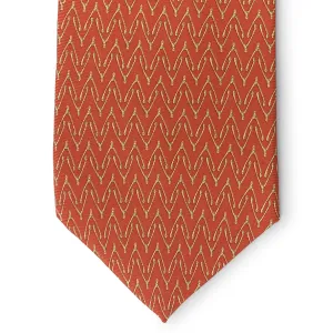 Wishbones: Tie - Red