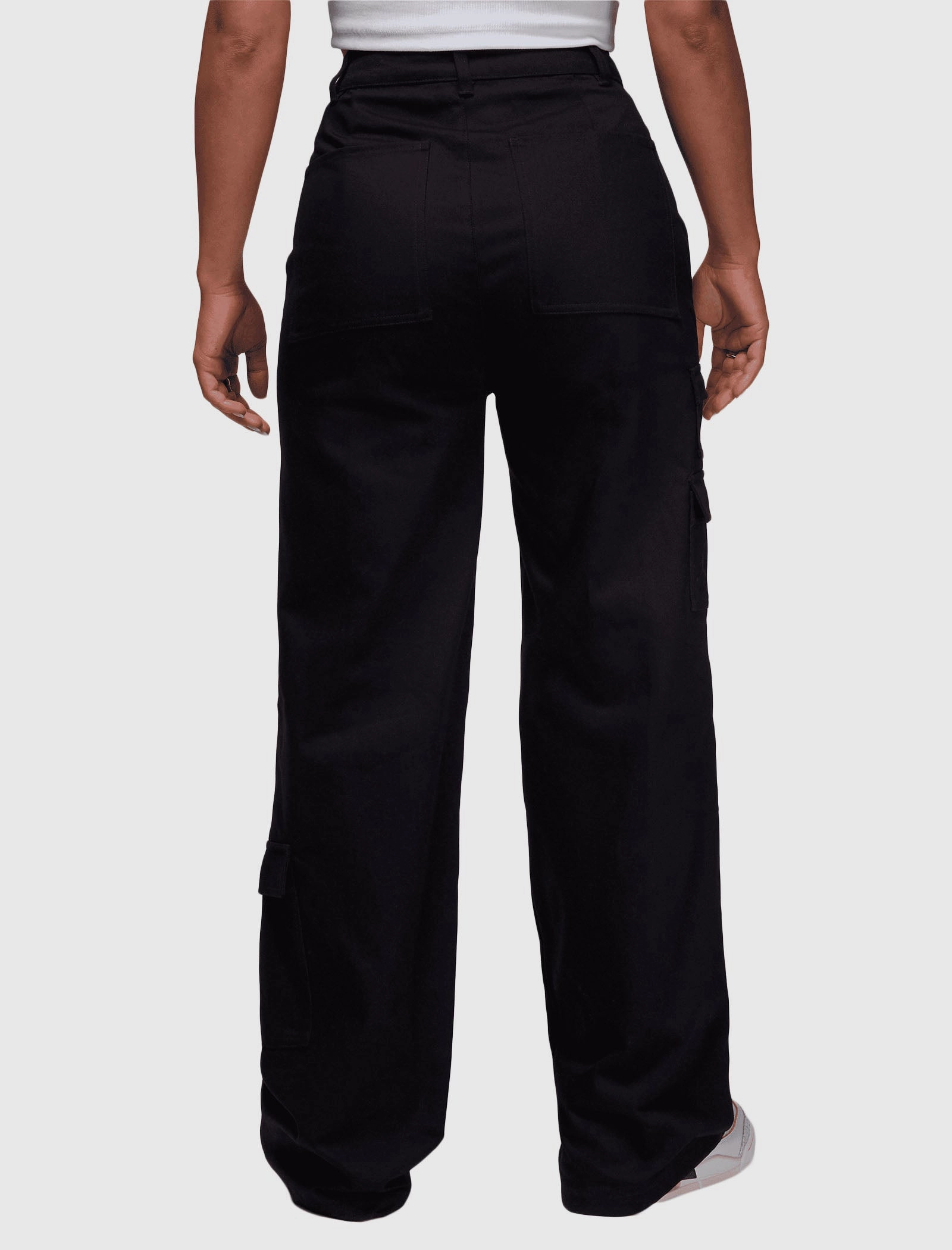 WOMEN'S J BALVIN WOVEN PANT