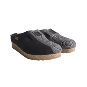 Women's Magic - Black/Grey