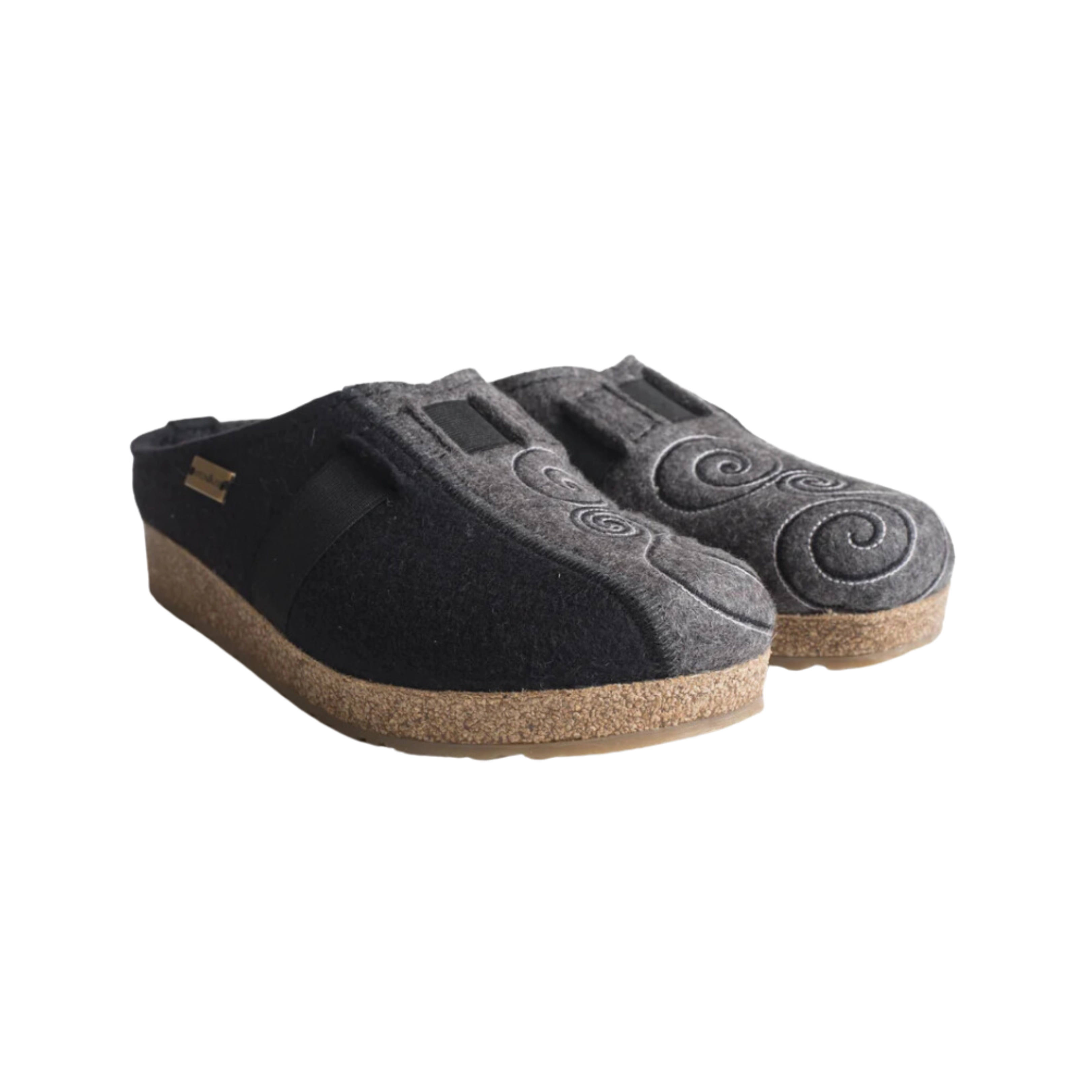 Women's Magic - Black/Grey
