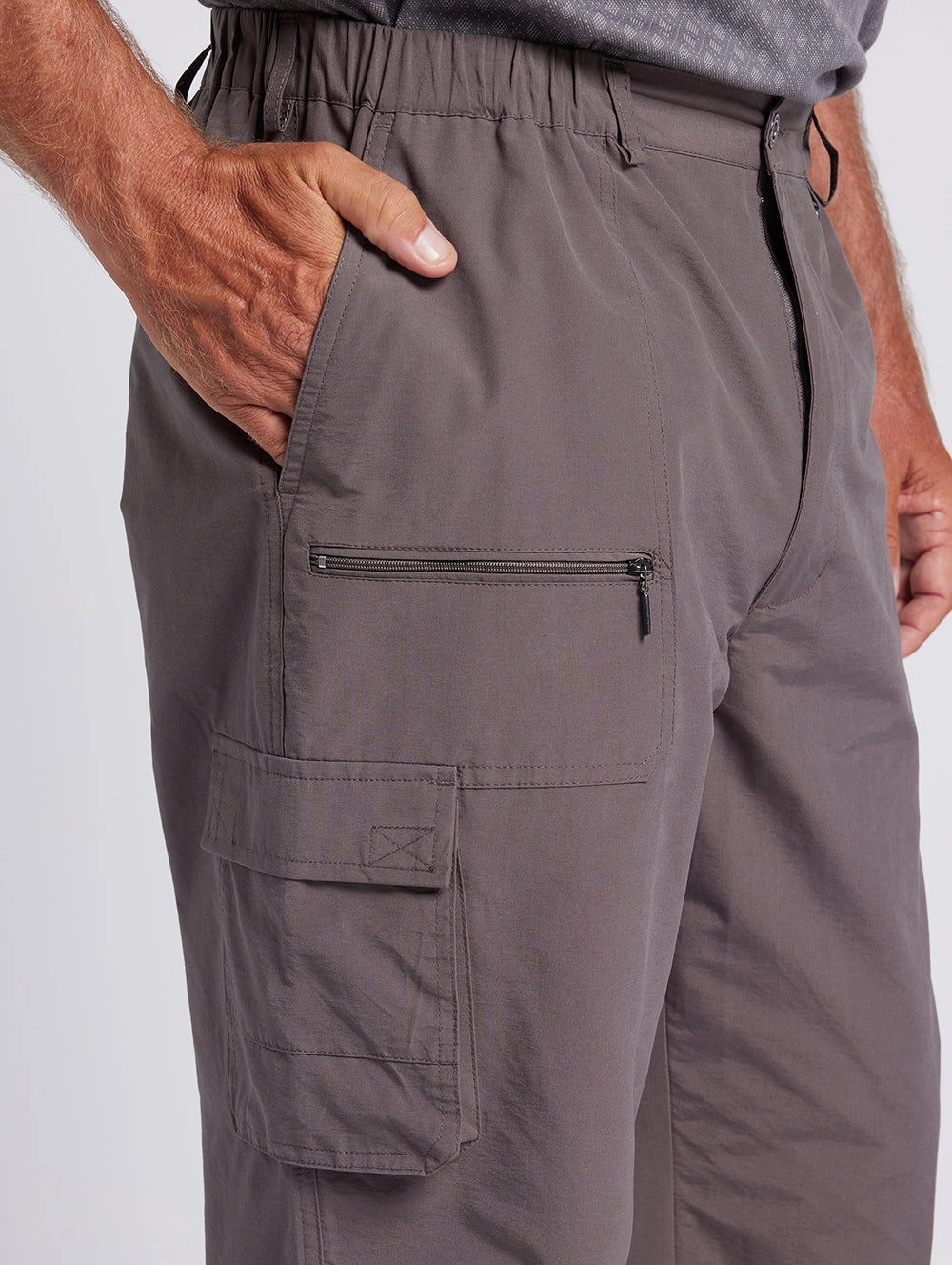 Woodbury Cargo Pant
