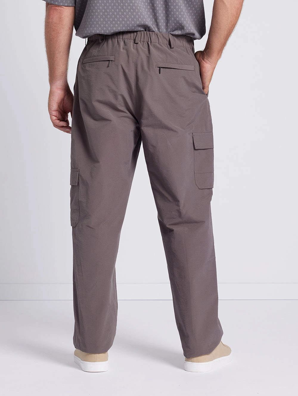 Woodbury Cargo Pant