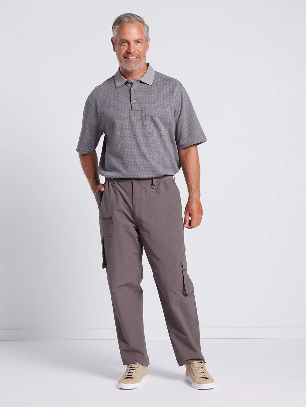 Woodbury Cargo Pant
