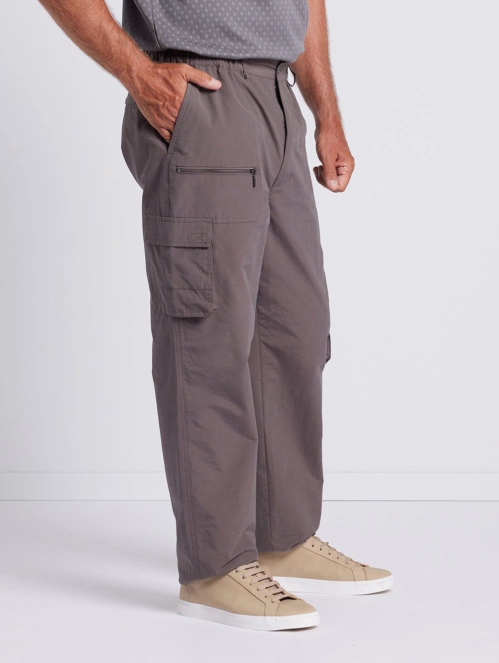 Woodbury Cargo Pant