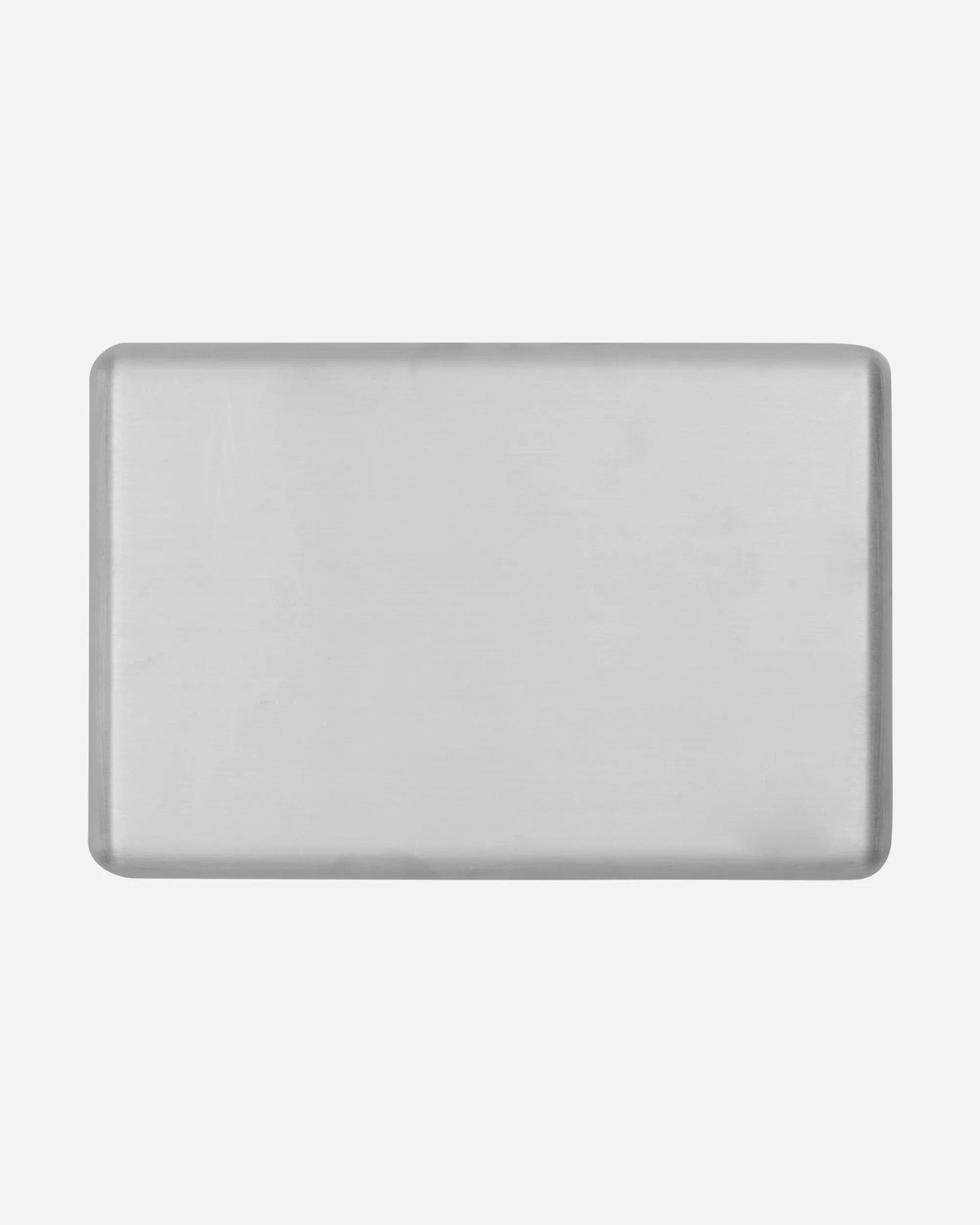 XL Logo Rolling Tray Aluminum