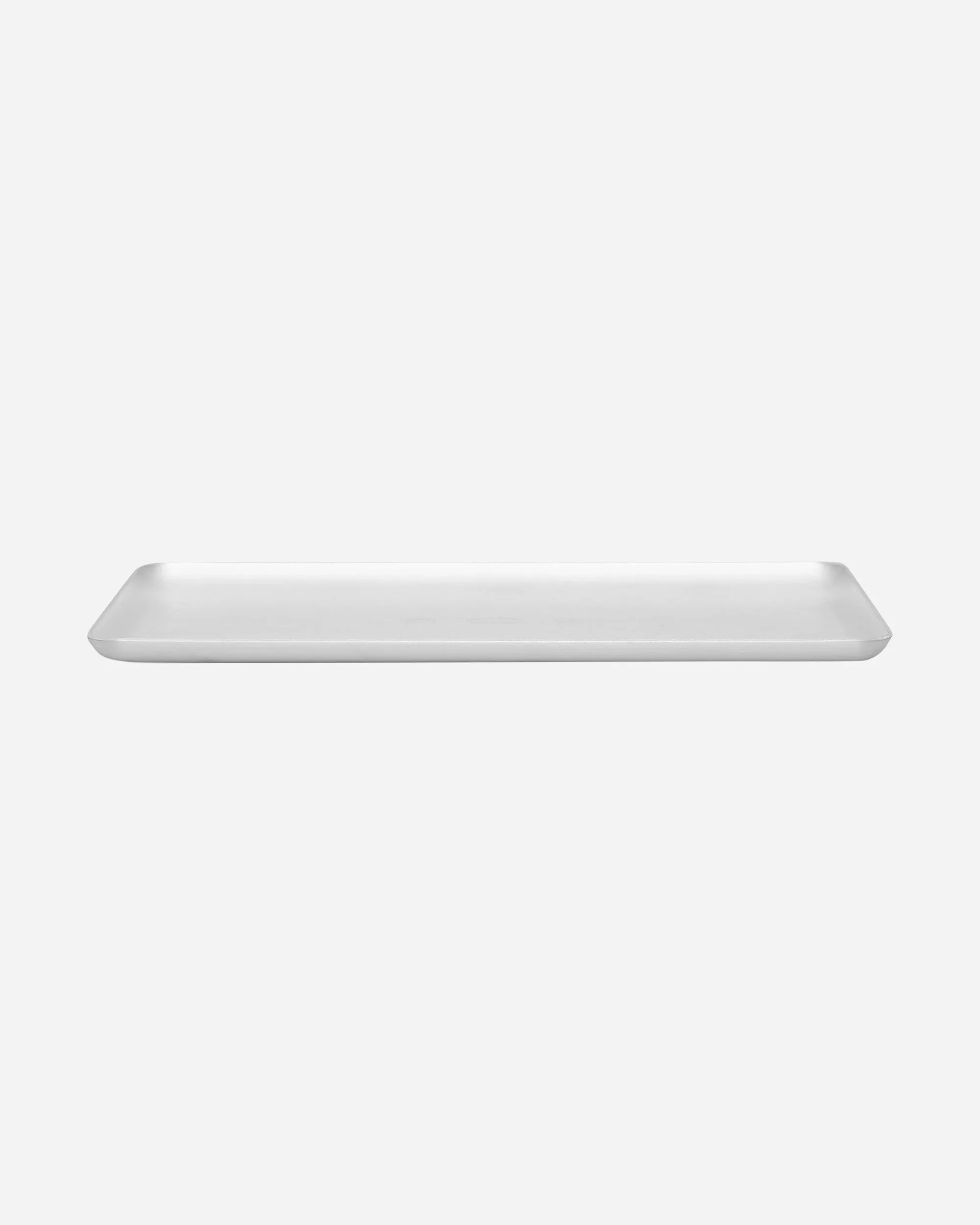 XL Logo Rolling Tray Aluminum