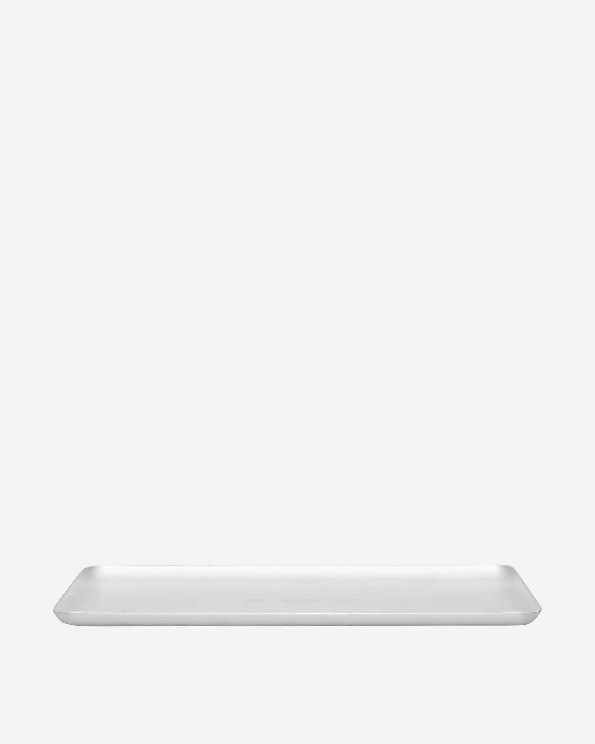 XL Logo Rolling Tray Aluminum