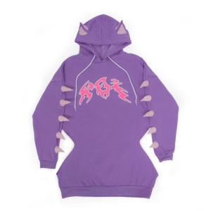 Yami Hoodie