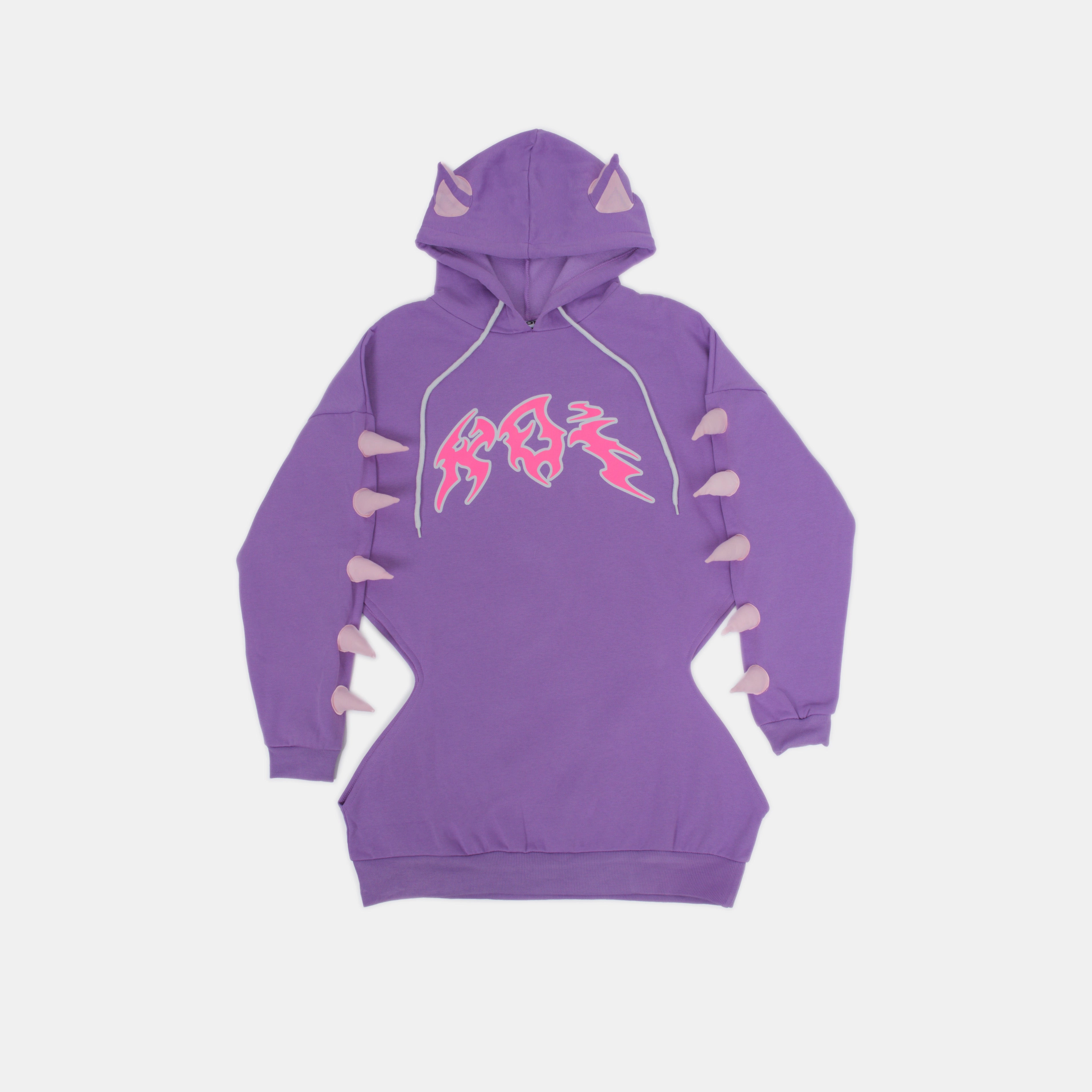 Yami Hoodie