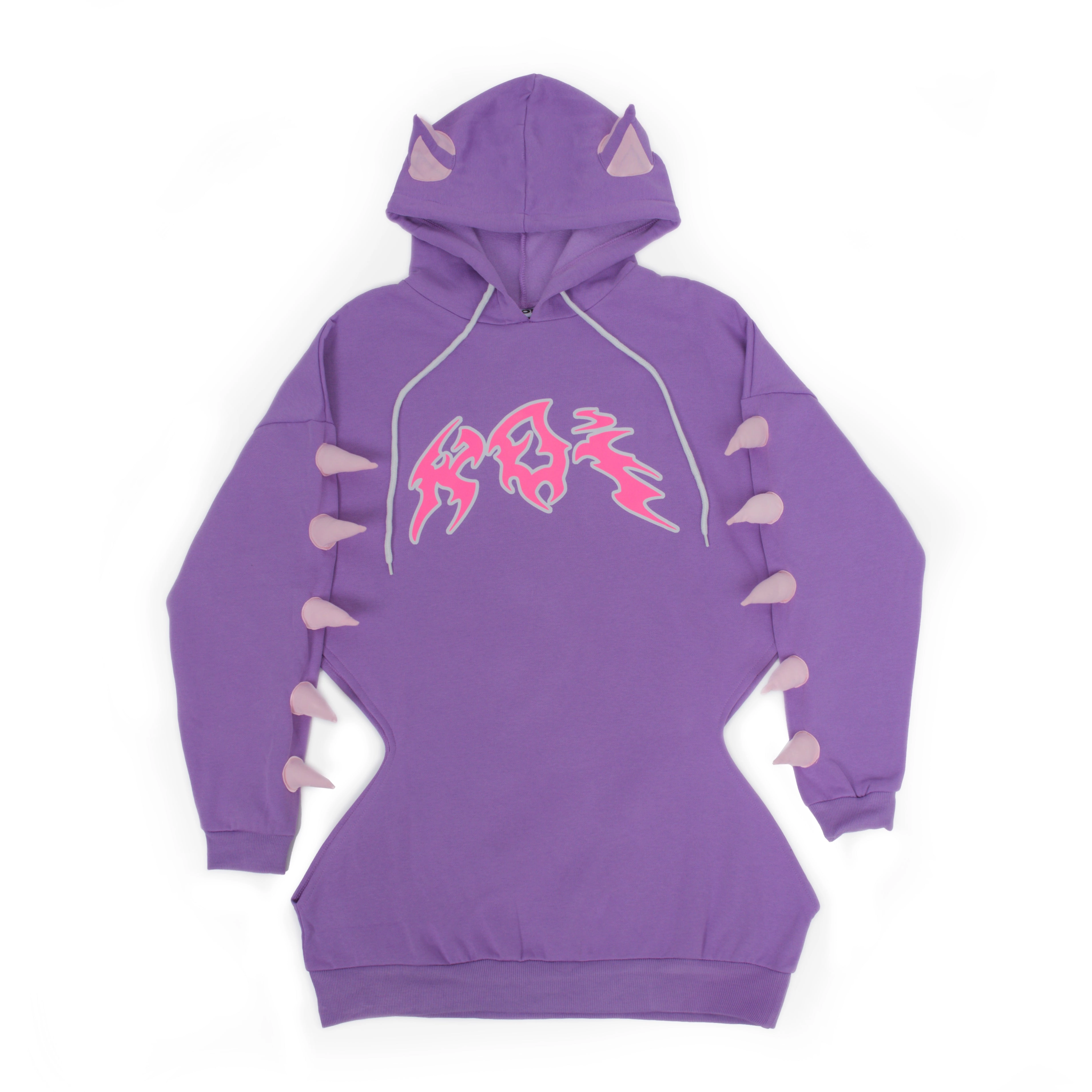 Yami Hoodie