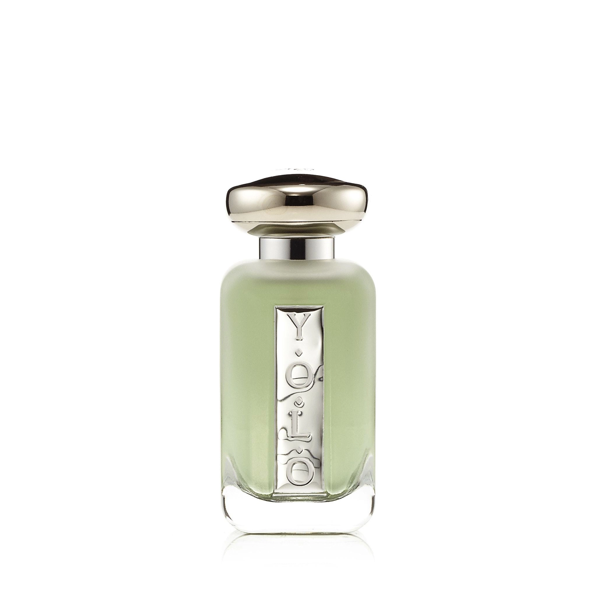 Yolo Cologne