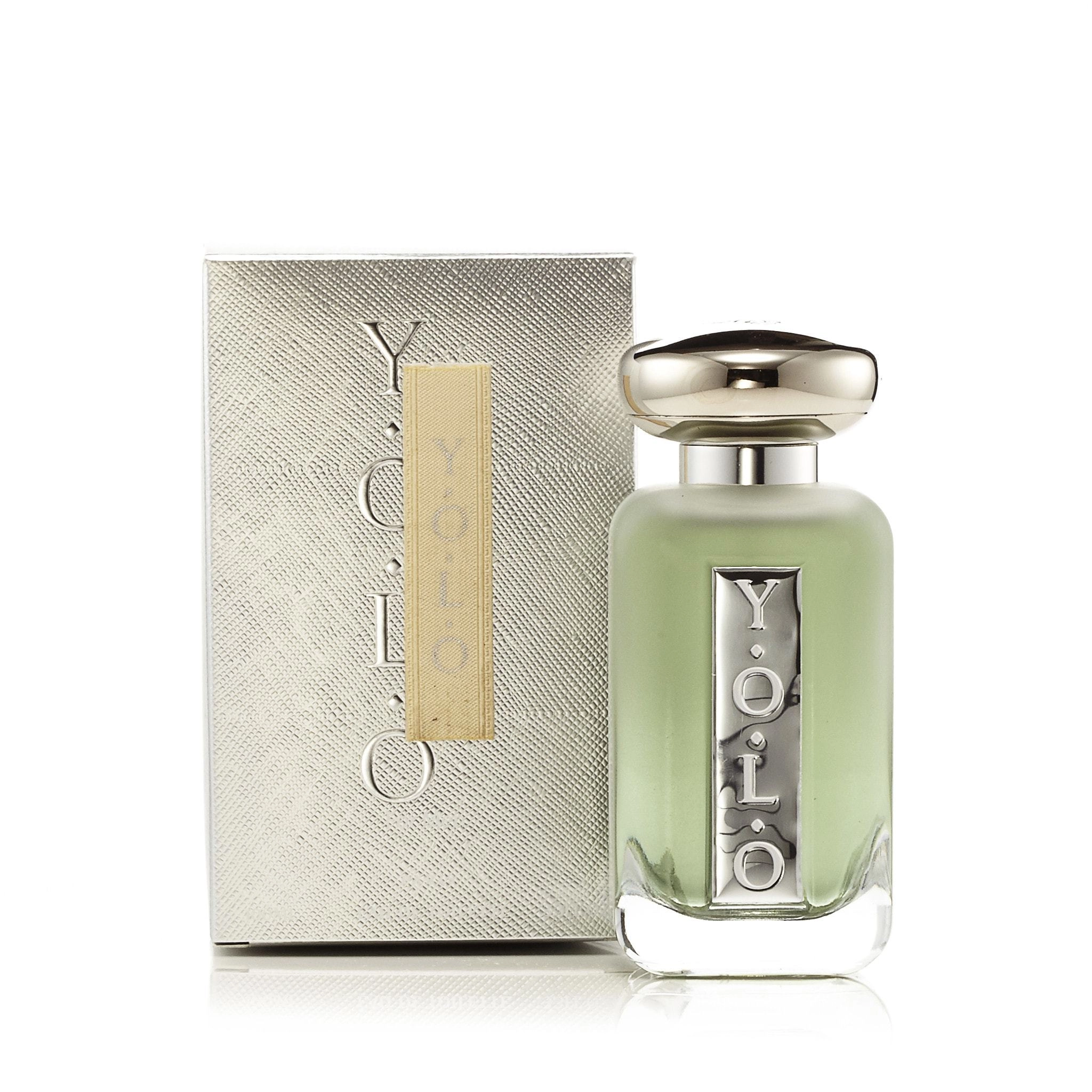 Yolo Cologne