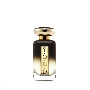 Yolo Perfume