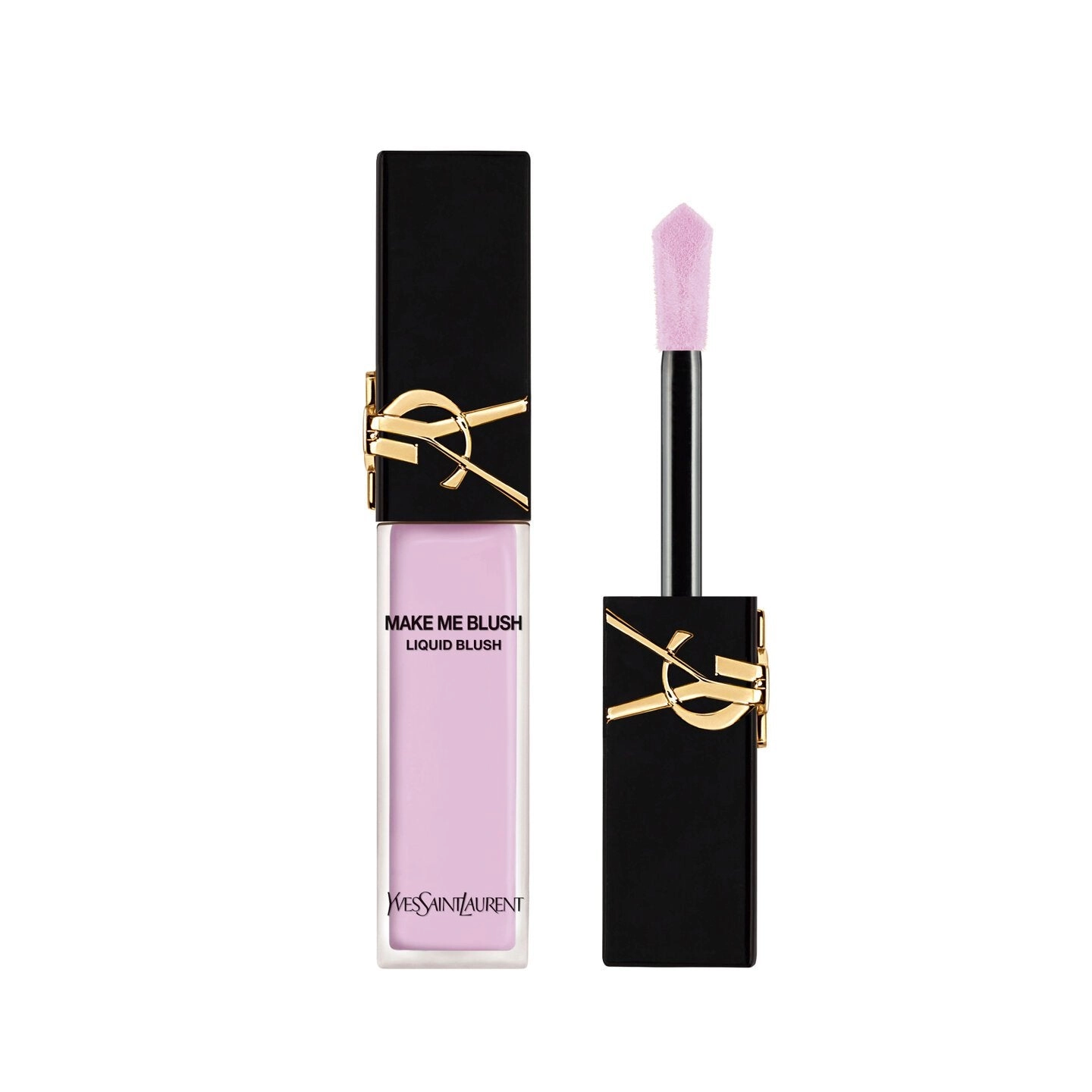 YSL Make Me Blush Liquid Blush