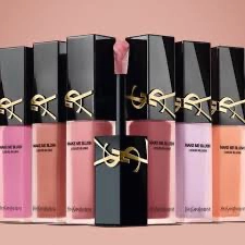 YSL Make Me Blush Liquid Blush