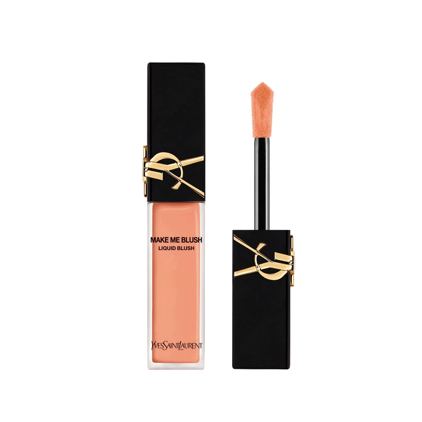 YSL Make Me Blush Liquid Blush