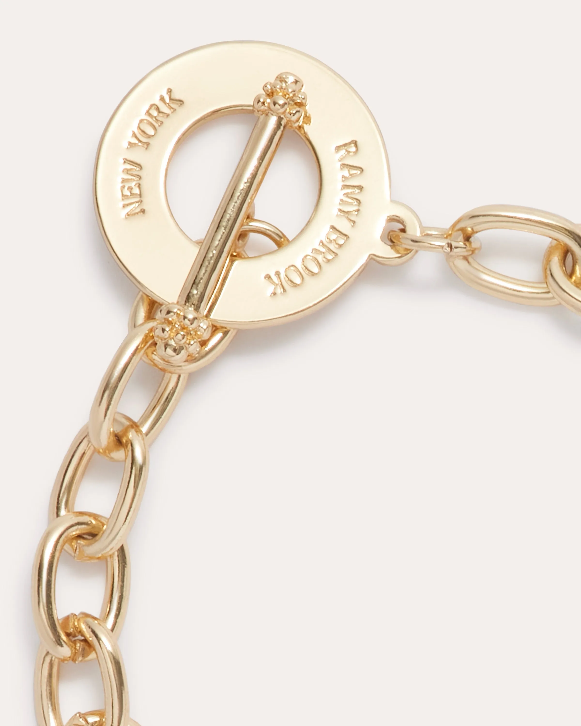 Zion Hand Chain