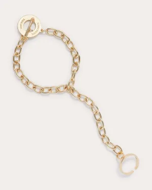 Zion Hand Chain