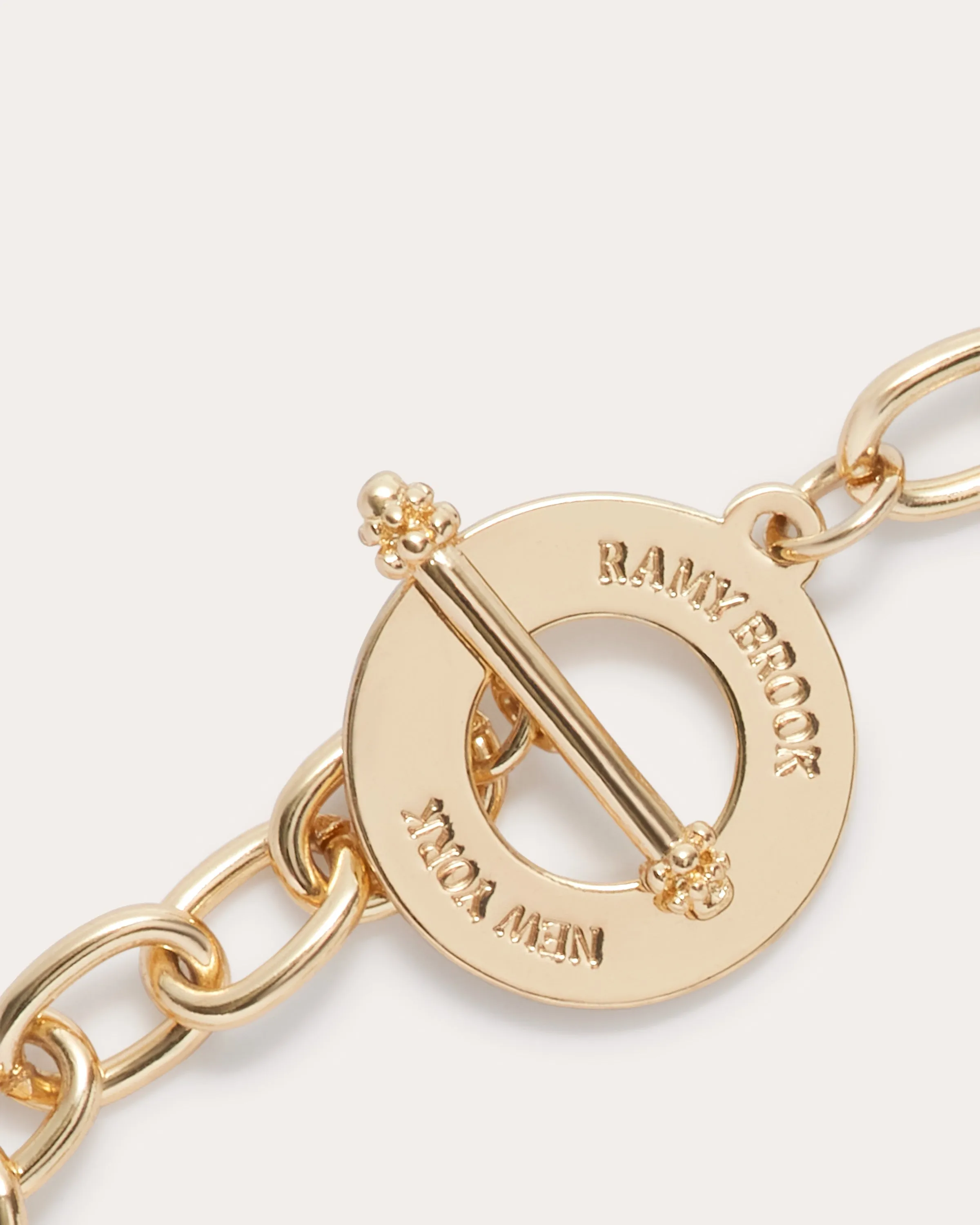 Zion Hand Chain