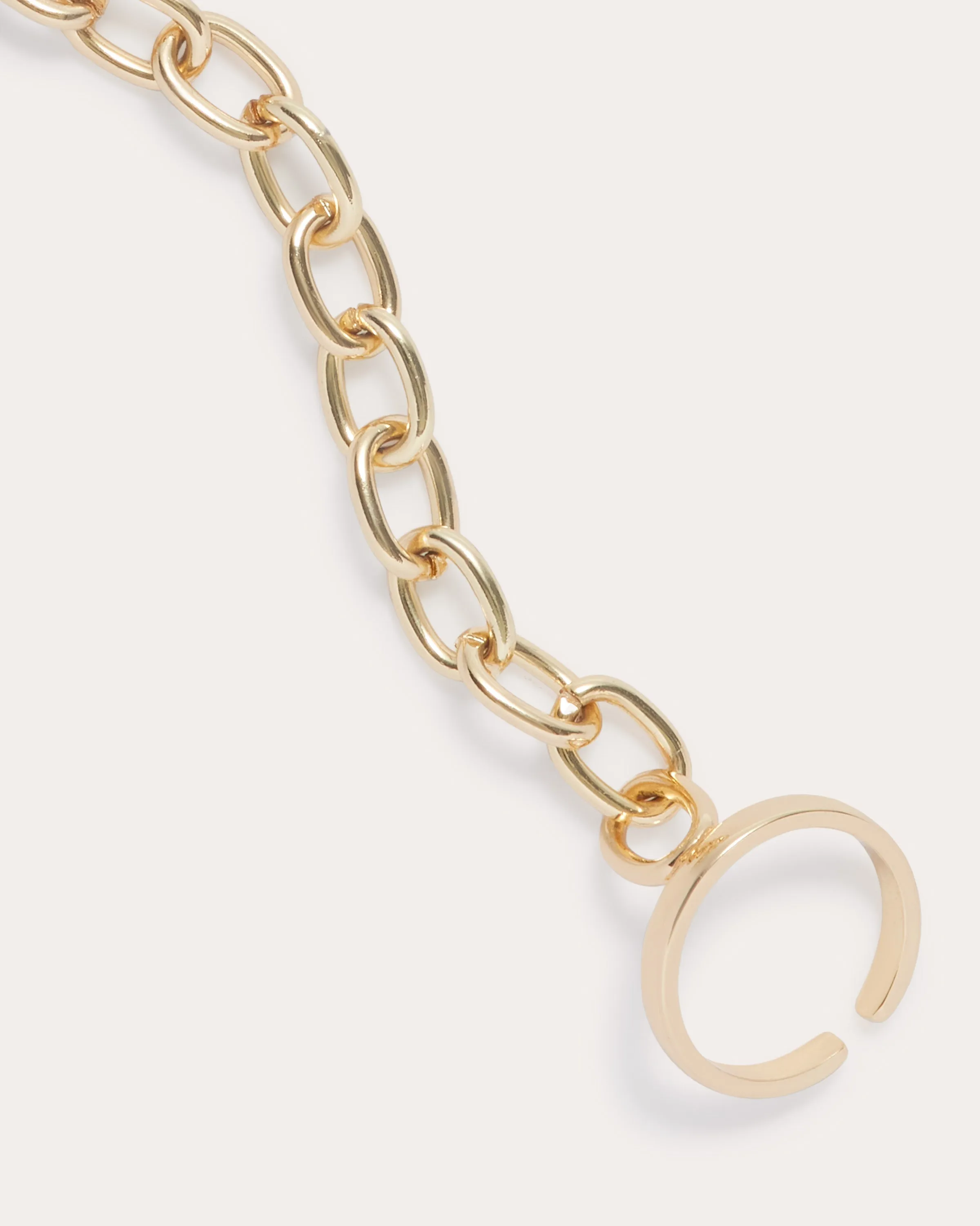 Zion Hand Chain